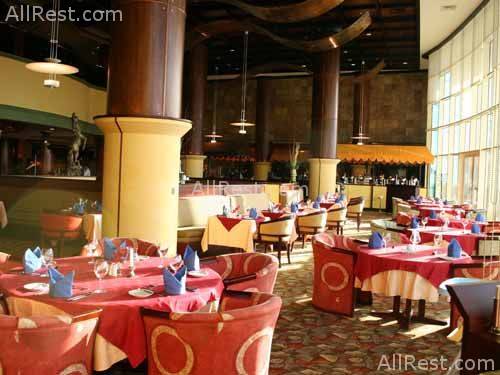 Al Raha Beach Hotel 25